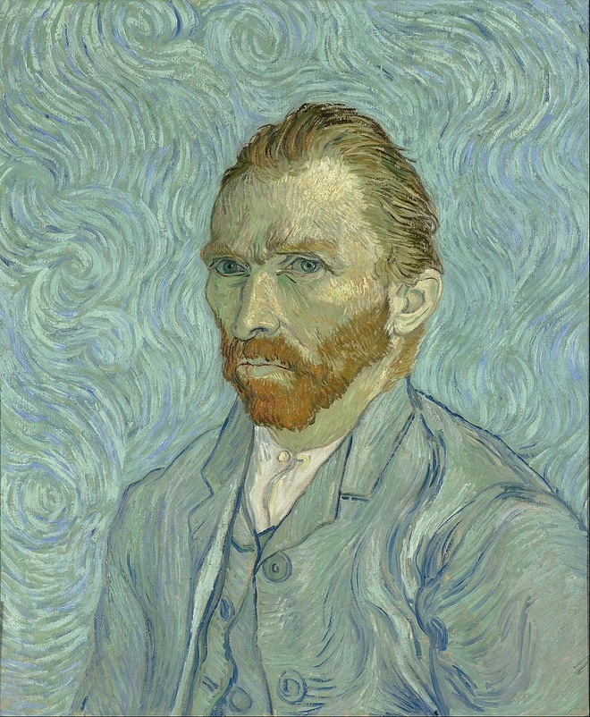 Có thật cả cuộc đời Van Gogh chỉ bán được một bức tranh?