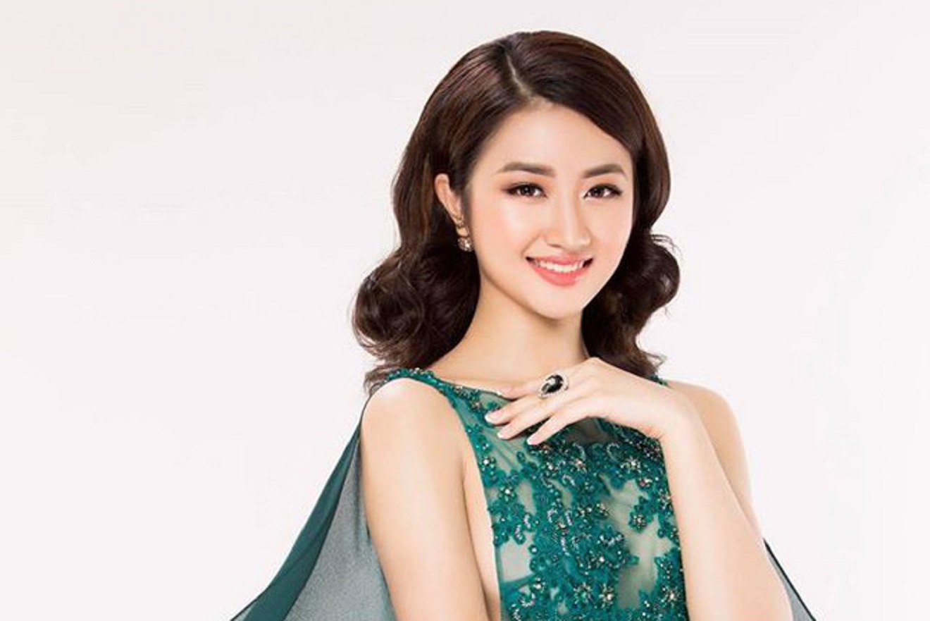 Hoa hậu Thu Ngân ly hôn chồng doanh nhân sau 5 năm chung sống