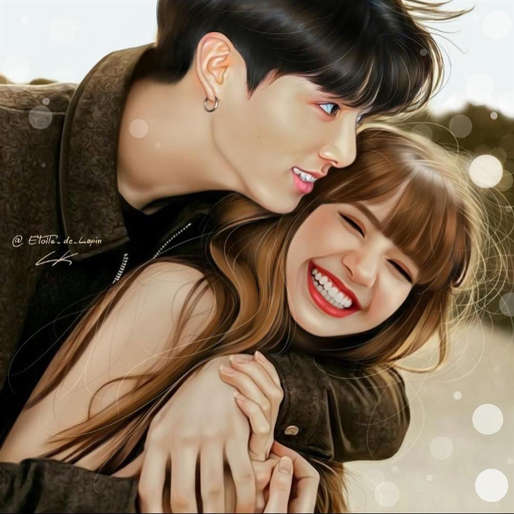 Jungkook và Lisa được cho là một trong những cặp đôi tuyệt nhất của nền công nghiệp âm nhạc Hàn Quốc. Hãy ngắm nhìn hình ảnh của cả hai để đón nhận niềm đam mê và tình yêu chân thành của họ.